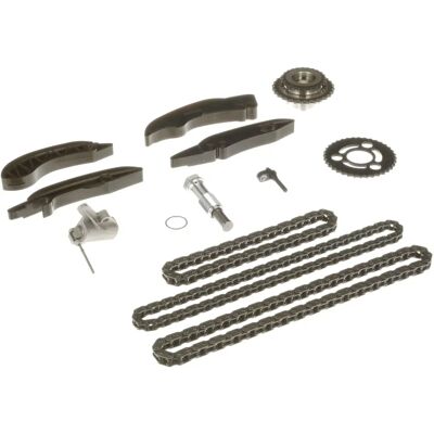 GATES CHK1016M timingkæde - Timing Chain GATES CHK1016M timingkæde - Timing Chain
