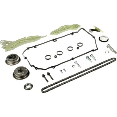 Lanț de transmisie GATES CHK1018M - Potrivire OEM pentru BMW și MINI Lanț de transmisie GATES CHK1018M - Potrivire OEM pentru BMW și MINI