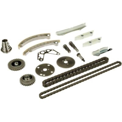 GATES CHK1034M Chaîne de distribution - Timing Chain - Publicité GATES CHK1034M Chaîne de distribution - Timing Chain - Publicité