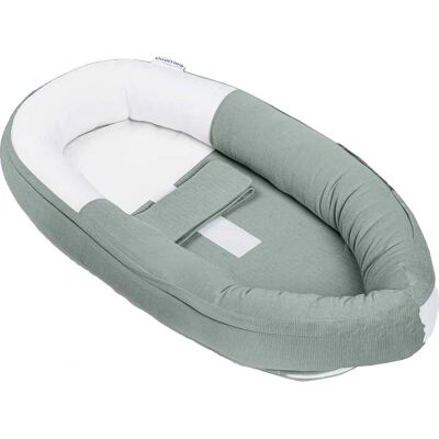 Doomoo Nido di bambino naturale cotone OEKO-TEX Doomoo Nido di bambino naturale cotone OEKO-TEX