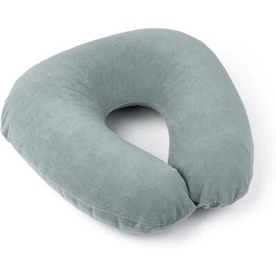 Doomoo Nursing Air Pillow - Cuscino da viaggio gonfiabile per allattamento Doomoo Nursing Air Pillow - Cuscino da viaggio gonfiabile per allattamento