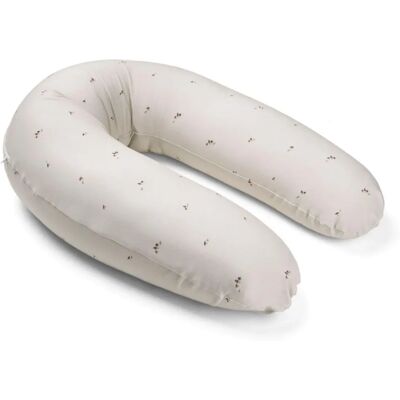 Doomoo Marke - Modell - Ergonomische Stillkissen - 180cm Doomoo Marke - Modell - Ergonomische Stillkissen - 180cm