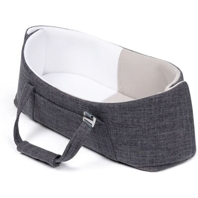 Doomoo DNG01 Baby Schlafpositioner Grau - Baby Schlafpositioner Doomoo DNG01 Baby Schlafpositioner Grau - Baby Schlafpositioner