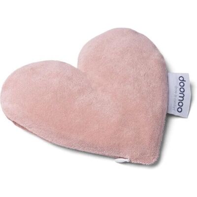 Doomoo Pink Baby Comfort Object - Baby Comfort Object Doomoo Pink Baby Comfort Object - Baby Comfort Object