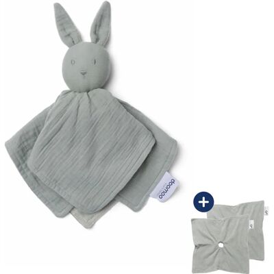 Doomoo You&Me Vendesom Trøstende Babydukke - Baby Doll Doomoo You&Me Vendesom Trøstende Babydukke - Baby Doll