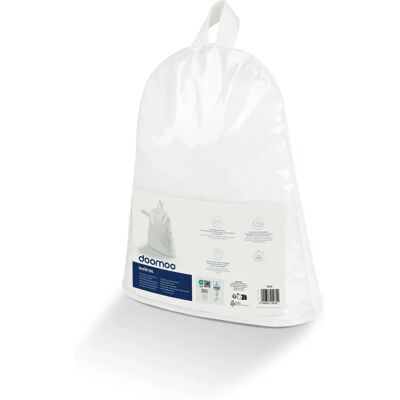 Doomoo påfylling - Ammepute - 10L - Mikroballer Doomoo påfylling - Ammepute - 10L - Mikroballer