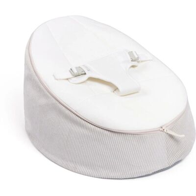 Doomoo Marca Modello - Sedia per bambini - Beige Doomoo Marca Modello - Sedia per bambini - Beige