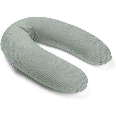 Doomoo Buddy Corduroy Vert Caleçon d'allaitement - coussin d'allaitement Doomoo Buddy Corduroy Vert Caleçon d'allaitement - coussin d'allaitement