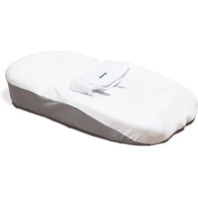 Capa em algodão orgânico Doomoo Basics Supreme Sleep Plus Capa em algodão orgânico Doomoo Basics Supreme Sleep Plus