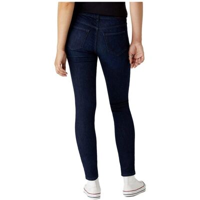 Dopasowane jeansy Wrangler - Spodnie Dopasowane jeansy Wrangler - Spodnie