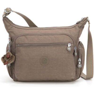 Kipling Gabbie - igazi bézs Kipling Gabbie - igazi bézs