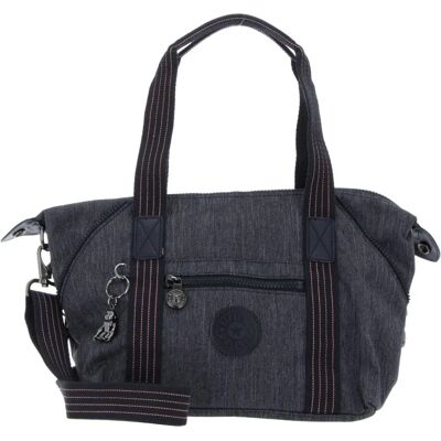 Kipling Art Mini - Peppery Art Mini aktiv denim Kipling Art Mini - Peppery Art Mini aktiv denim