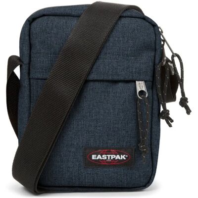 Eastpak The One - trojitý denim Eastpak The One - trojitý denim