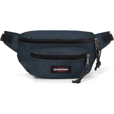 Eastpak Doggy Bag - potrójny dżins Eastpak Doggy Bag - potrójny dżins