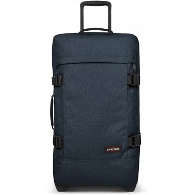 Eastpak Tranverz M (EK62L) - dreifach Denim Eastpak Tranverz M (EK62L) - dreifach Denim