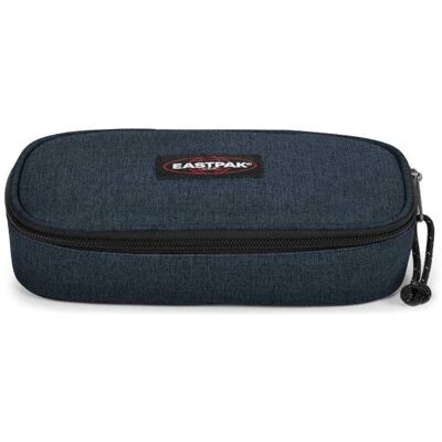 Eastpak EK71726W Niebieski Piórnik - Pojemnik na Długopisy i Ołówki Eastpak EK71726W Niebieski Piórnik - Pojemnik na Długopisy i Ołówki