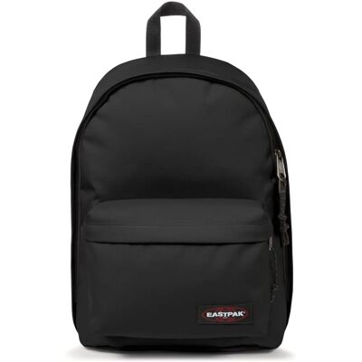Eastpak Out Of Office Zaino Nero Nylon - Zaino Eastpak Out Of Office Zaino Nero Nylon - Zaino