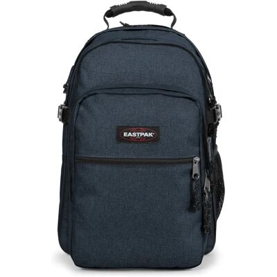 Eastpak Tutor - dreifach Denim Eastpak Tutor - dreifach Denim
