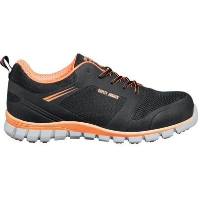 Safety Jogger SJ HYBRID - Orange - 41 - Sicherheits-Sneaker Safety Jogger SJ HYBRID - Orange - 41 - Sicherheits-Sneaker
