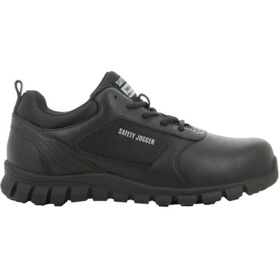 Safety Jogger Komodo S3 SRC - Leichte Sicherheitsschuhe Safety Jogger Komodo S3 SRC - Leichte Sicherheitsschuhe