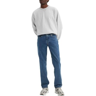 Levi's 514 Straight Fit Jeans - stonewash stretch Levi's 514 Straight Fit Jeans - stonewash stretch