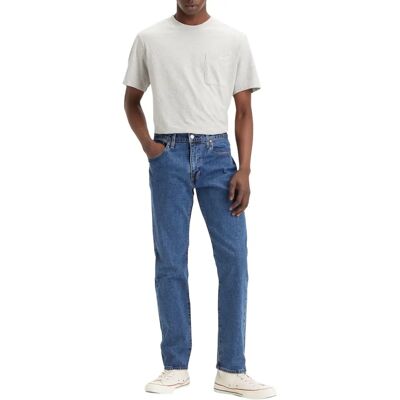 Levi's 502 Regular Taper - stonewash stretch Levi's 502 Regular Taper - stonewash stretch