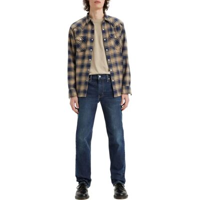 Levi's 511 Slim Fit - Mężczyźni biologia adv 4102 Levi's 511 Slim Fit - Mężczyźni biologia adv 4102
