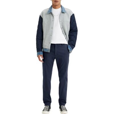 Levi's XX Chino Standard Taper - blu baltico Levi's XX Chino Standard Taper - blu baltico