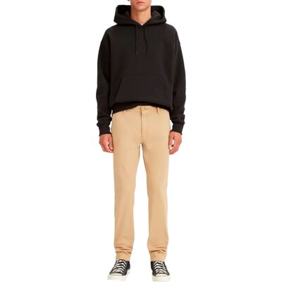 Levi's XX Chino Standard Taper - beige Levi's XX Chino Standard Taper - beige