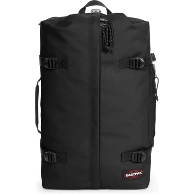 Eastpak Container 65+ - nero Eastpak Container 65+ - nero