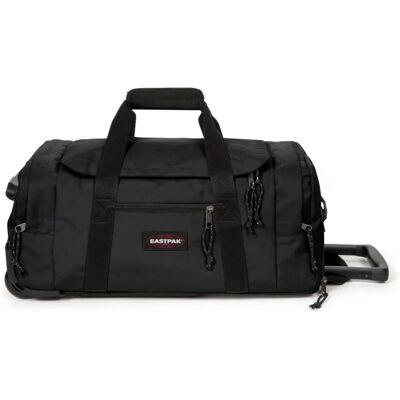 Eastpak Leatherface S+ - SCHWARZ Eastpak Leatherface S+ - SCHWARZ