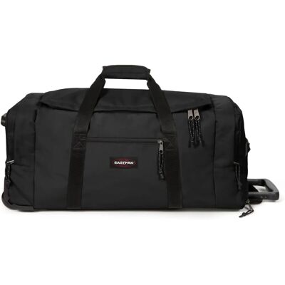 Eastpak Leatherface L+ - SCHWARZ Eastpak Leatherface L+ - SCHWARZ