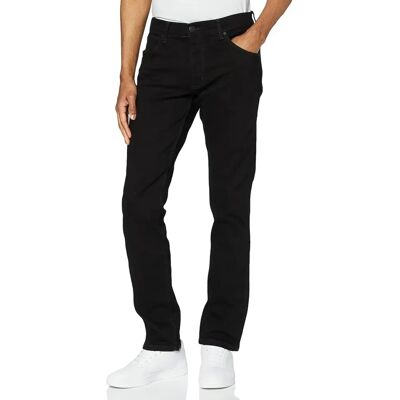 Wrangler Greensboro - svart dal Wrangler Greensboro - svart dal
