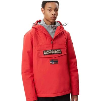 Napapijri - Rainforest Invierno - Uomini - Jacket Napapijri - Rainforest Invierno - Uomini - Jacket