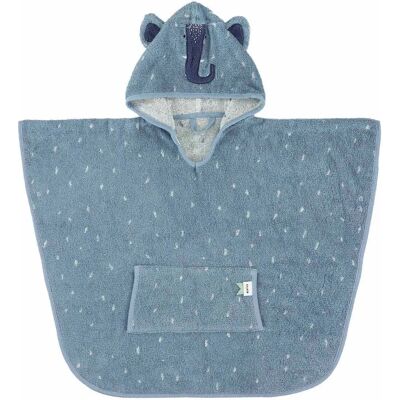 Trixie Baby Hoofdluchtbadcape - Baby Poncho Trixie Baby Hoofdluchtbadcape - Baby Poncho