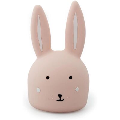 Lampada Notturna Mrs. Rabbit - Luce notturna Lampada Notturna Mrs. Rabbit - Luce notturna