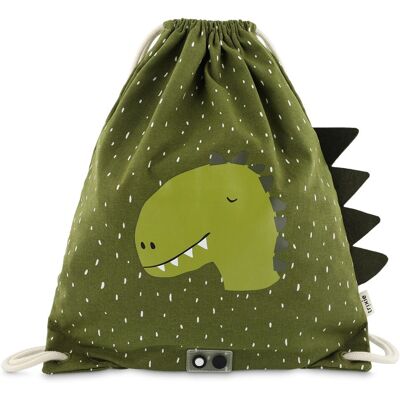 TRIXIE Mr. Dino Πράσινη Βαλίτσα - Αξεσουάρ Ταξιδιού TRIXIE Mr. Dino Πράσινη Βαλίτσα - Αξεσουάρ Ταξιδιού