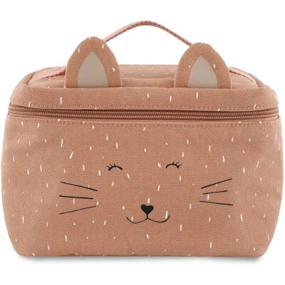 Trixie Baby Rose Isolierte Lunch Tasche - Isolierte Lunch Tasche Trixie Baby Rose Isolierte Lunch Tasche - Isolierte Lunch Tasche
