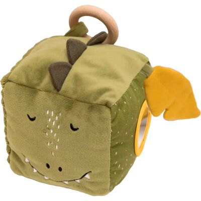 Trixie Baby Mr Dino Kulek Zabawowy - Kula Zabawowa Trixie Baby Mr Dino Kulek Zabawowy - Kula Zabawowa