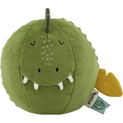 Trixie Dino Sound Ball - Zabawka Trixie Dino Sound Ball - Zabawka