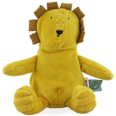 TRIXIE Peluche Jouet Bébé Monsieur Lion - Plush Toy - Publicité TRIXIE Peluche Jouet Bébé Monsieur Lion - Plush Toy - Publicité