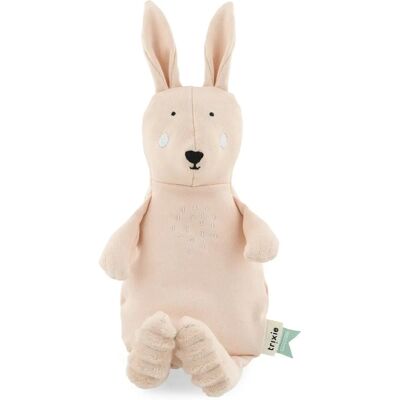 Trixie Baby Zając z Organicznej Bawełny - 26cm Trixie Baby Zając z Organicznej Bawełny - 26cm