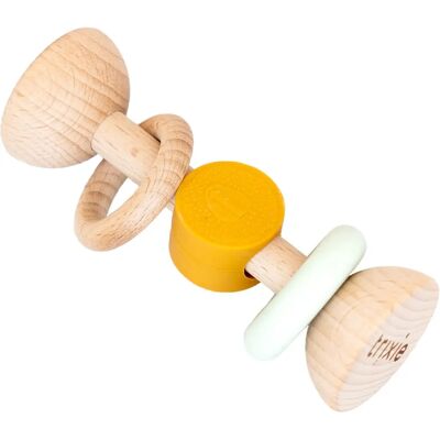 Trixie Baby Rassel Löwe - Baby Rattle Trixie Baby Rassel Löwe - Baby Rattle