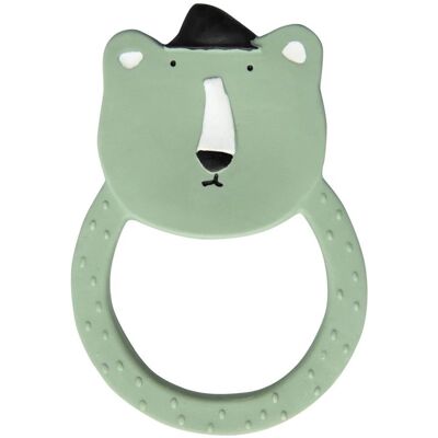Trixie Baby 37-657 Natuurrubber Bijtring - Bijtring Trixie Baby 37-657 Natuurrubber Bijtring - Bijtring