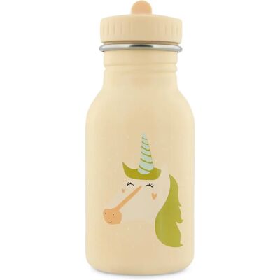 Trixie Mrs Unicorn Edelstahl Trinkflasche - 350ml Trixie Mrs Unicorn Edelstahl Trinkflasche - 350ml