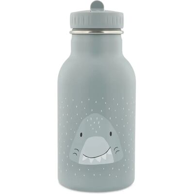 Trixie Mr. Shark Bottiglia in Acciaio Inox - Bottiglia d'Acqua Trixie Mr. Shark Bottiglia in Acciaio Inox - Bottiglia d'Acqua
