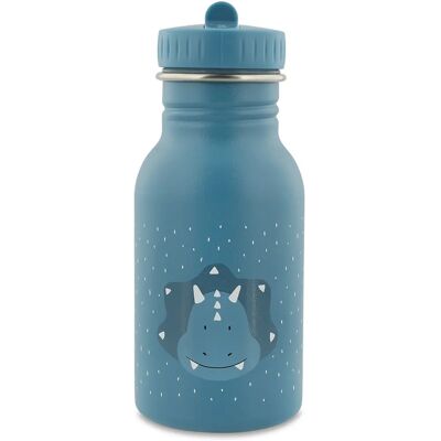 Trixie Mr. Triceratops - 350ml Edelstahl Trinkflasche Trixie Mr. Triceratops - 350ml Edelstahl Trinkflasche