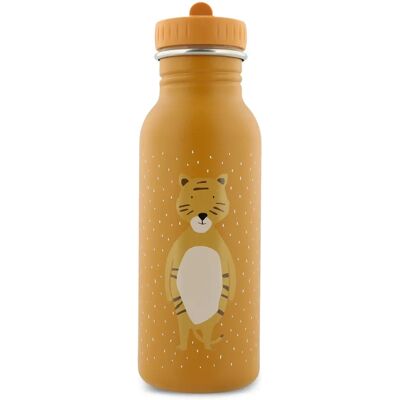 Trixie Laranja Mr. Tiger Garrafa de água 500ml Trixie Laranja Mr. Tiger Garrafa de água 500ml