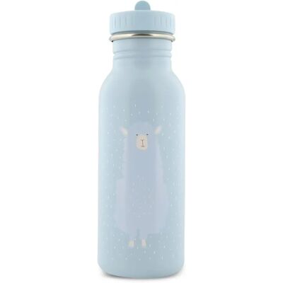 Trixie Garrafa de água em aço inoxidável 500ml - Garrafa Trixie Garrafa de água em aço inoxidável 500ml - Garrafa