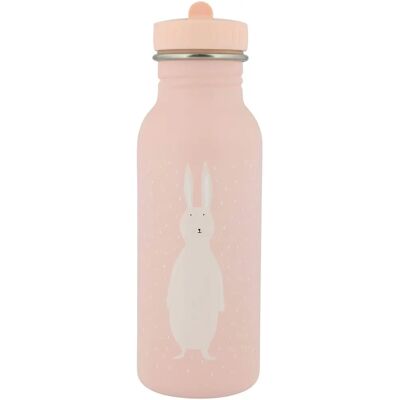 Láhev Mrs. Králík Trixie 500Ml - Láhev na vodu pro děti Láhev Mrs. Králík Trixie 500Ml - Láhev na vodu pro děti
